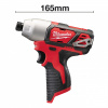 М12™ субкомпактный импульсный винтоверт 1/4" Hex M12 BID-202C Milwaukee купить в Минске М12™ субкомпактный импульсный винтоверт 1/4" Hex M12 BID-202C Milwaukee купить в Минске