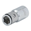 Адаптер для бит 1/4" Milwaukee купить в Минске