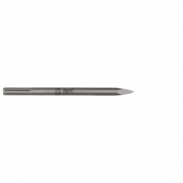 Долото острое SDS-Max Milwaukee купить в Минске