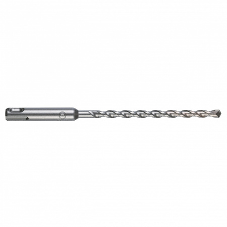 Универсальные буры SDS-Plus TCT 12 x 260 - 1 шт Milwaukee купить в Минске