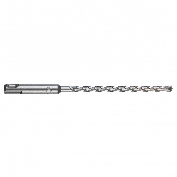 Универсальные буры SDS-Plus TCT 12 x 260 - 1 шт Milwaukee купить в Минске