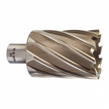 Кольцевая фреза HSSAC 48 x 50 - 1 шт Milwaukee купить в Минске