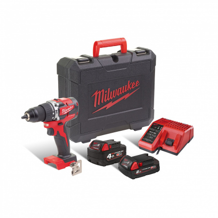 Набор Milwaukee M18 CBLPD-422C купить в Минске
