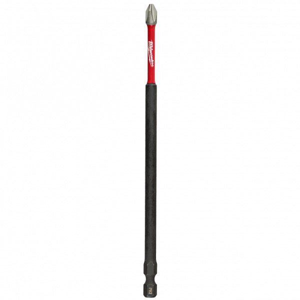 Бита PH Shockwave Impact Duty™ PH2 x 150 мм - 1 шт Milwaukee купить в Минске