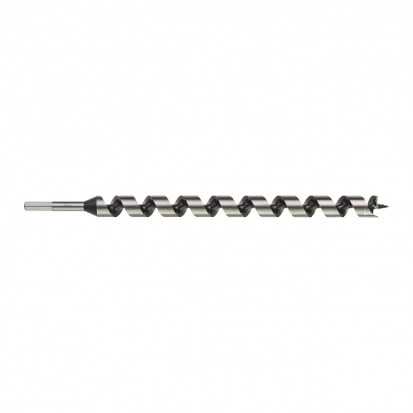 Спиральные сверла AD 28 x 460 - 1 шт Milwaukee купить в Минске