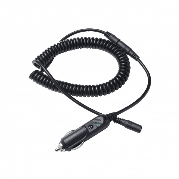 Адаптер для автомобильного прикуривателя 12В для куртки с подогревом, шт Milwaukee купить в Минске