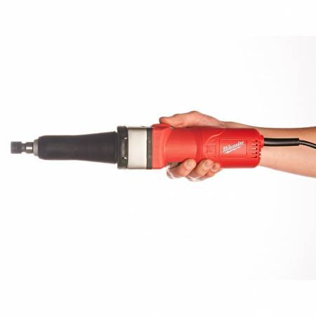 Односкоростная прямая шлифовальная машина DGL 34 Milwaukee купить в Минске