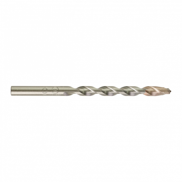 Сверла по бетону DIN 8039 MARSSD 8 x 120 - 1 шт Milwaukee купить в Минске