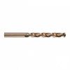 Сверла по металлу с содержанием кобальта - DIN338 HSSGC 13.0 x 151 - 1 шт Milwaukee купить в Минске
