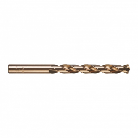Сверла по металлу с содержанием кобальта - DIN338 HSSGC 13.0 x 151 - 1 шт Milwaukee купить в Минске