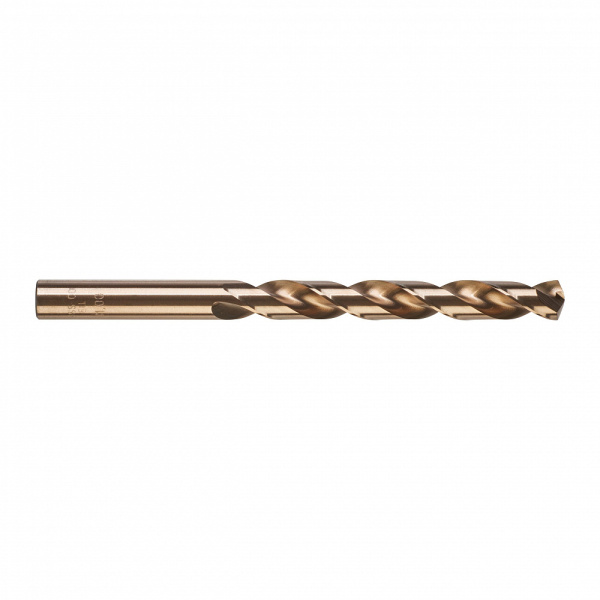 Сверла по металлу с содержанием кобальта - DIN338 HSSGC 11.0 x 142 - 1 шт Milwaukee купить в Минске