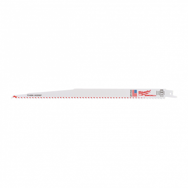 Полотно для саб.пилы FANG TIP 230х5 (5шт) Milwaukee купить в Минске