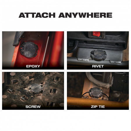 Milwaukee® TICK - Bluetooth® электронная метка BTM-50 Milwaukee купить в Минске