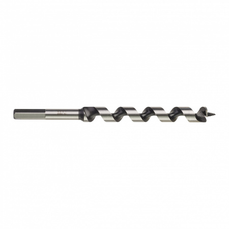 Спиральные сверла AD 28 x 230 - 1 шт Milwaukee купить в Минске
