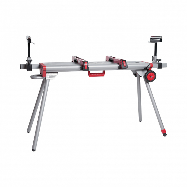 Станина для торцовочной пилы с расширением до 3 м MSL 3000 Milwaukee купить в Минске