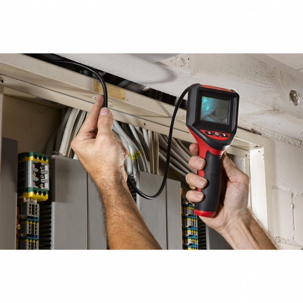 Инспекционная камера 2309-60 Milwaukee купить в Минске