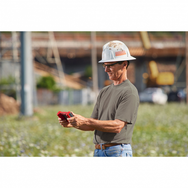 M18™ FORCE LOGIC™ гидравлический кабелерез с дистанционным управлением для подземных кабелей M18 HCC75R Milwaukee купить в Минске