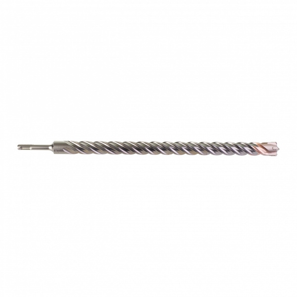Бур SDS-Plus MX4 25 x 450 - 1 шт Milwaukee купить в Минске