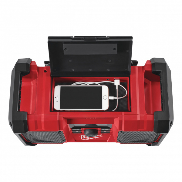 M18™ Радио M18 JSR Milwaukee купить в Минске M18™ Радио M18 JSR Milwaukee купить в Минске