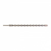 Бур 2-е режущие кромки SDS-Plus M2 20 x 450 - 1 шт Milwaukee купить в Минске