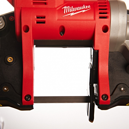 M18™ ленточная пила по металлу HD18 BS-402C Milwaukee купить в Минске