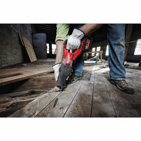 M18 FUEL™ Super SAWZALL® сабельная пила M18 FSX-121C Milwaukee купить в Минске M18 FUEL™ Super SAWZALL® сабельная пила M18 FSX-121C Milwaukee купить в Минске