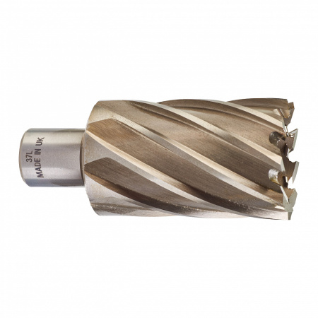 Кольцевая фреза HSSAC 48 x 50 - 1 шт Milwaukee купить в Минске