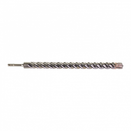 Бур SDS-Plus MX4 28 x 450 - 1 шт Milwaukee купить в Минске
