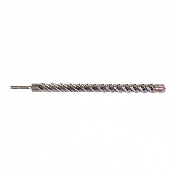 Бур SDS-Plus MX4 28 x 450 - 1 шт Milwaukee купить в Минске