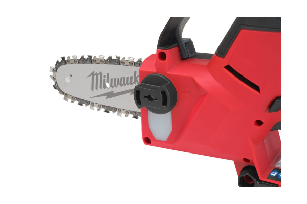 Цепная садовая пила M12 FHS-0 FUEL™ HATCHET™ Milwaukee купить в Минске Цепная садовая пила M12 FHS-0 FUEL™ HATCHET™ Milwaukee купить в Минске