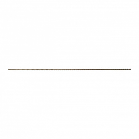 Бур 2-е режущие кромки SDS-Plus M2 20 x 450 - 1 шт Milwaukee купить в Минске