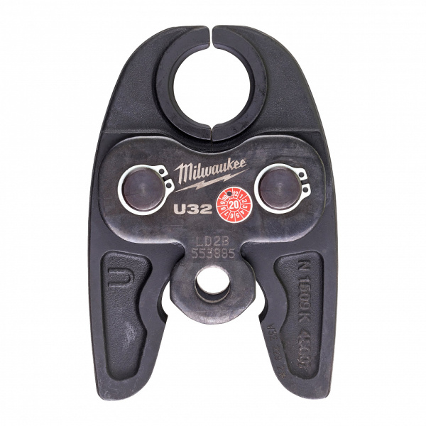 Клещи для пресса Jaw J18 - U32 - 1 шт Milwaukee купить в Минске