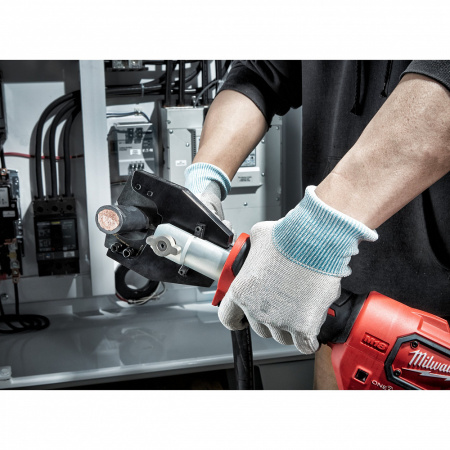 M18™ FORCE LOGIC™ гидравлический инструмент для резки кабеля до 35 мм M18 ONEHCC-201C FSW SET Milwaukee купить в Минске