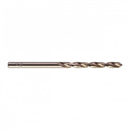 Сверла по металлу Thunderweb HSS-G DIN338 TW 9.0 x 125 - 5 шт Milwaukee купить в Минске