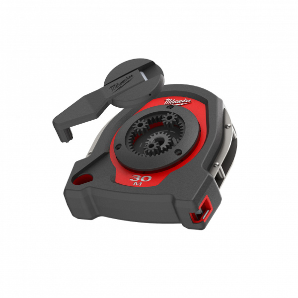 Длинные закрытые рулетки Milwaukee купить в Минске Длинные закрытые рулетки Milwaukee купить в Минске