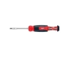Универсальная отвертка 14 IN 1 TORX MULTI-BIT SCREWDRIVER Milwaukee купить в Минске