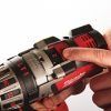 M28™ ударная дрель HD28 PD-502X Milwaukee купить в Минске