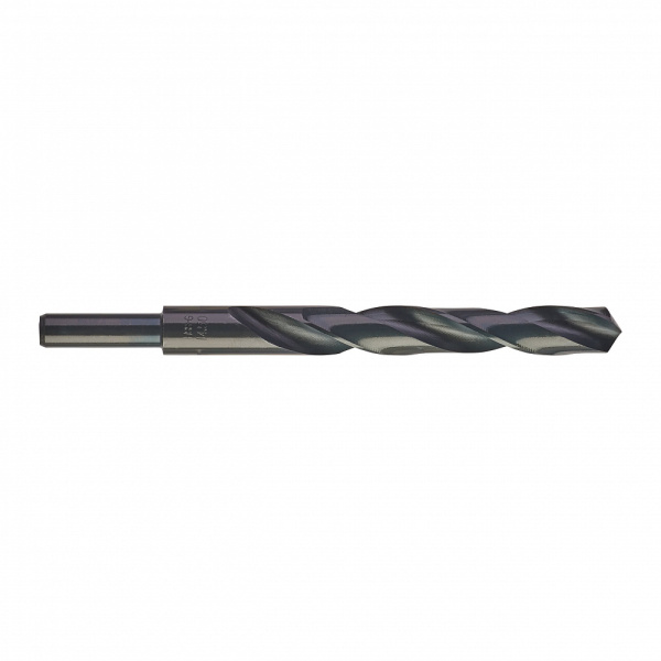 Сверла по металлу DIN338 HSSR 15.0 x 169 - 1 шт Milwaukee купить в Минске