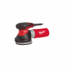 Эксцентриковая шлифмашина 125 мм (5") ROS 125 E Milwaukee купить в Минске