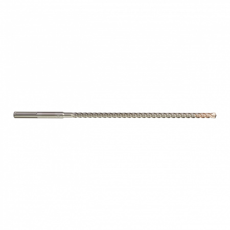 Бур c 4 режущими кромками SDS-Max 12 x 540 - 1 шт Milwaukee купить в Минске