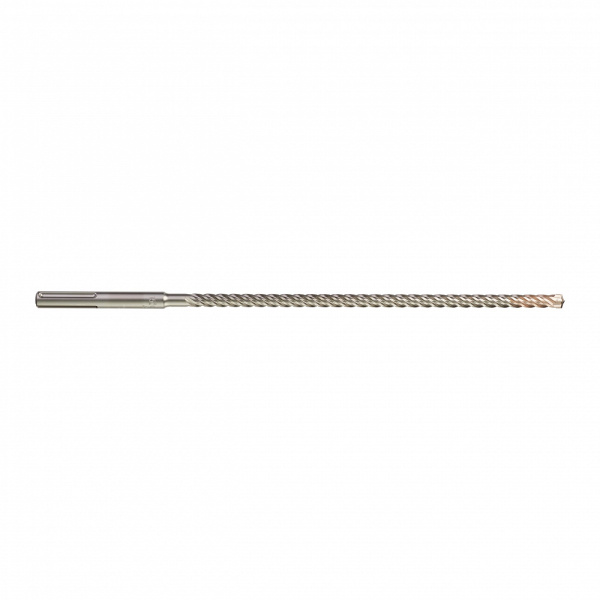 Бур c 4 режущими кромками SDS-Max 15 x 540 - 1 шт Milwaukee купить в Минске