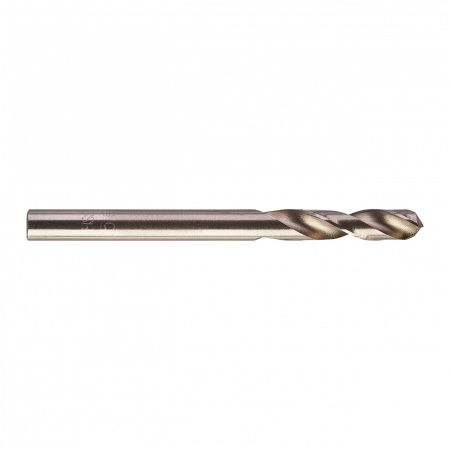 Укороченные cверла по металлу DIN1897 HSSGS 9.00 x 84 - 5 шт Milwaukee купить в Минске