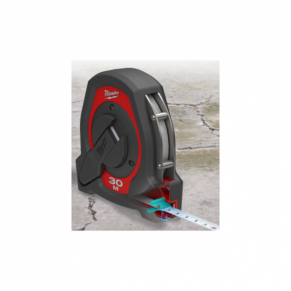 Длинные закрытые рулетки Milwaukee купить в Минске Длинные закрытые рулетки Milwaukee купить в Минске