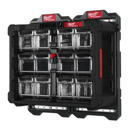 Органайзер Packout Milwaukee купить в Минске