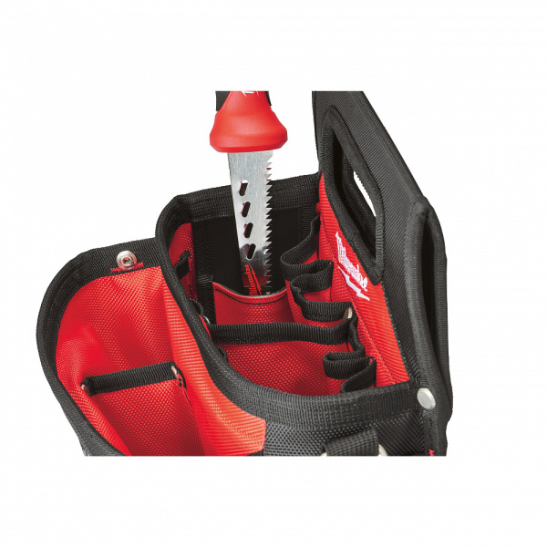 Сумка электрика Electricians pouch Milwaukee купить в Минске Сумка электрика Electricians pouch Milwaukee купить в Минске