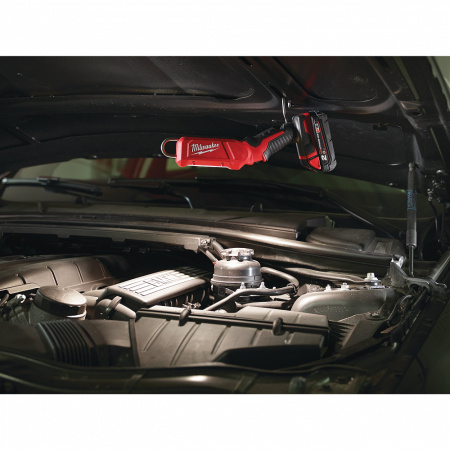 M18™ светодиодный инспекционный фонарь M18 IL Milwaukee купить в Минске