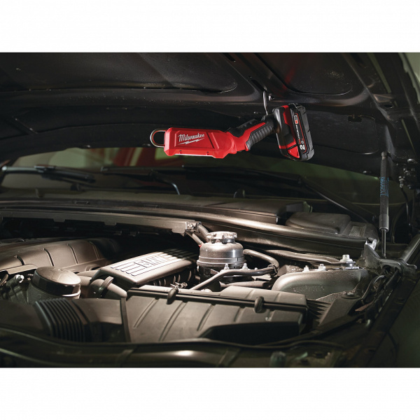 M18™ светодиодный инспекционный фонарь M18 IL Milwaukee купить в Минске