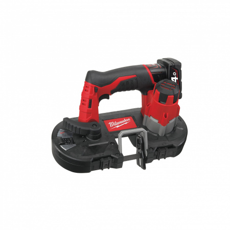 М12™ субкомпактная ленточная пила M12 BS-402C Milwaukee купить в Минске М12™ субкомпактная ленточная пила M12 BS-402C Milwaukee купить в Минске