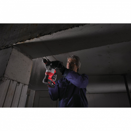 M18™ 4-режимный SDS plus перфоратор с патроном FIXTEC HD18 HX-402C Milwaukee купить в Минске M18™ 4-режимный SDS plus перфоратор с патроном FIXTEC HD18 HX-402C Milwaukee купить в Минске