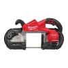 Аккумуляторная ленточная пила M18 FBS127-502C (замена для 4933448195) Milwaukee купить в Минске